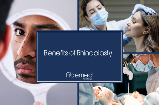 Benefits of Rhinoplasty