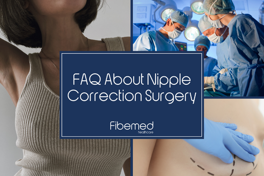 frequently asked questions for Nipple Correction Surgery Fibemed Healthcare