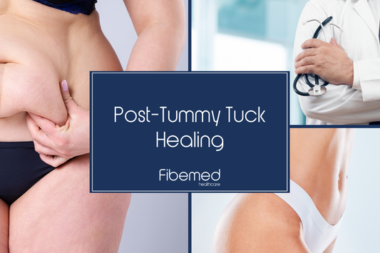 Post-Tummy Tuck Healing: Understanding the Scar Recovery Process with Fibemed Healthcare's Premium Care