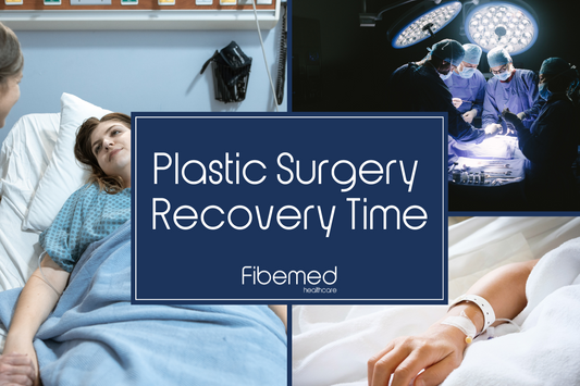 Plastic Surgery Recovery Time Fibemed Healthcare Turkey