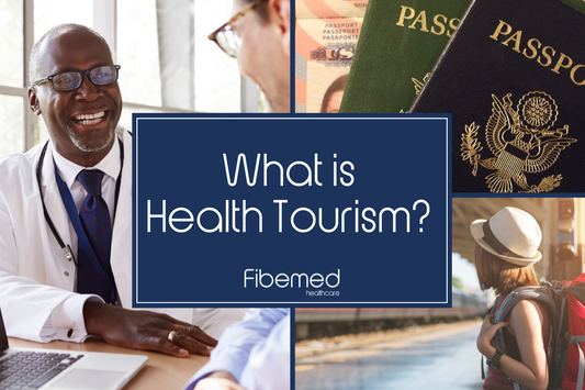 What is Health Tourism and why should people choose Turkey for Health Tourism?